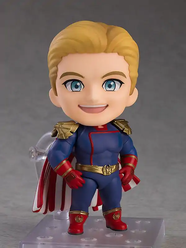 The Boys Nendoroid Figurka Akcji Homelander 10 cm zdjęcie produktu