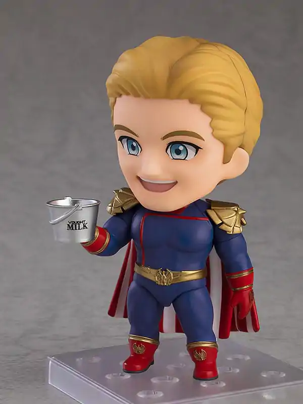 The Boys Nendoroid Figurka Akcji Homelander 10 cm zdjęcie produktu