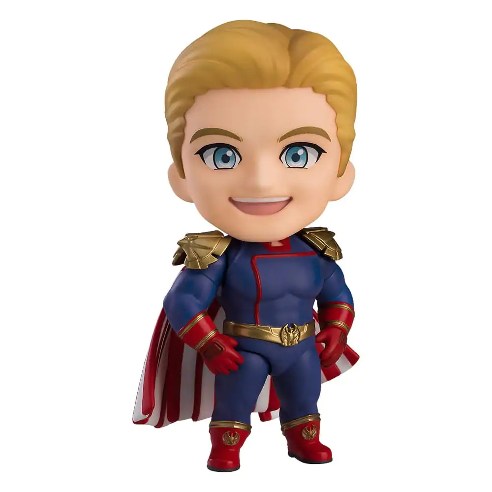 The Boys Nendoroid Figurka Akcji Homelander 10 cm zdjęcie produktu