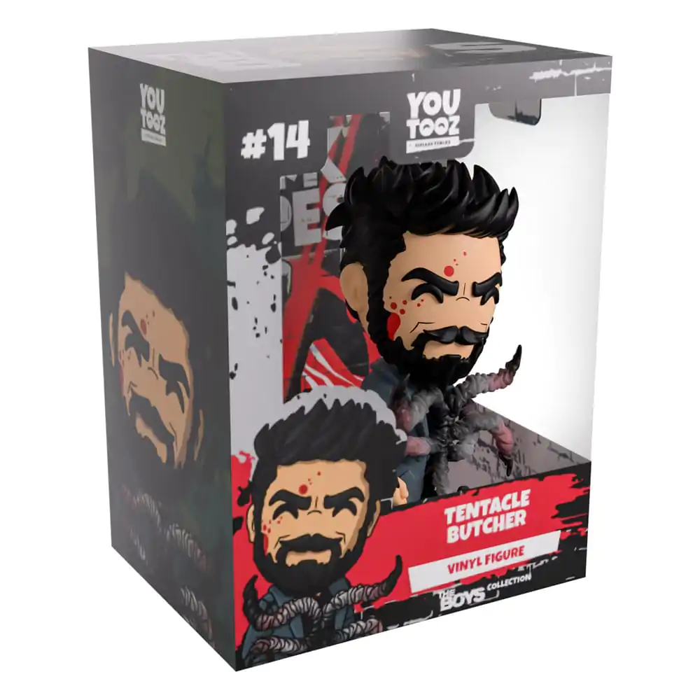 The Boys Vinyl Figure Tentacle Butcher 12 cm zdjęcie produktu