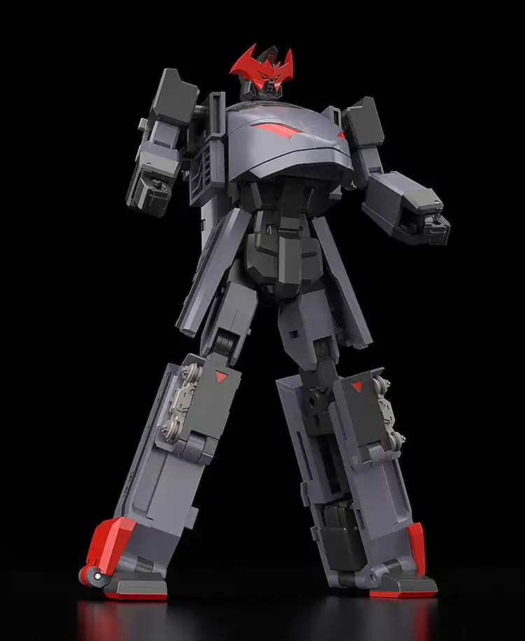 Figurka Akcji The Brave Express Might Gaine The Gattai Black Might Gaine 26 cm zdjęcie produktu