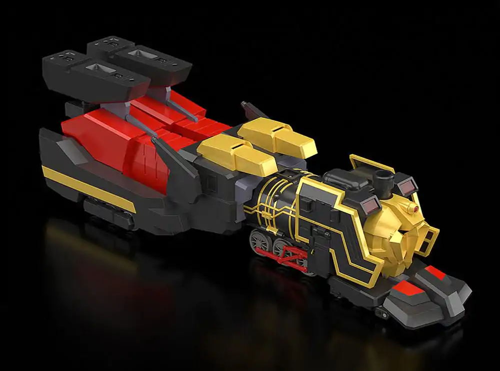 Figurka Akcji The Brave Express Might Gaine The Gattai Black Might Gaine 26 cm zdjęcie produktu