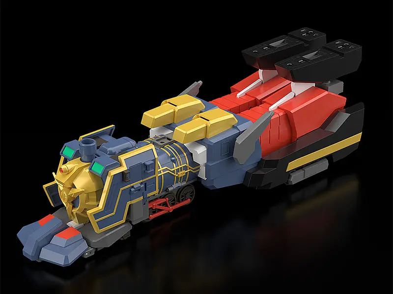 The Brave Express Might Gaine Action Figure The Gattai Might Gaine 26 cm (re-run) zdjęcie produktu