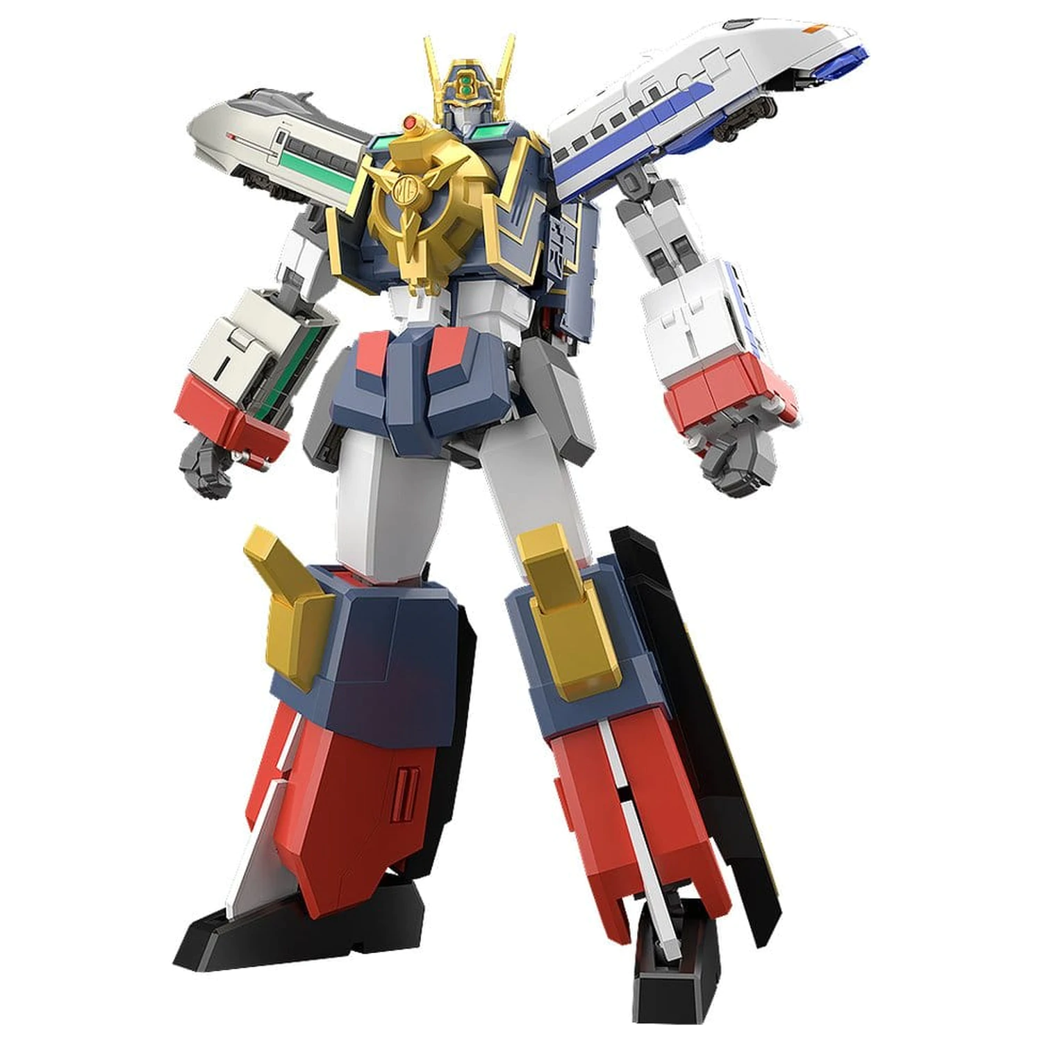 The Brave Express Might Gaine The Gattai Action Figure Might Gaine (re-run) 26 cm zdjęcie produktu