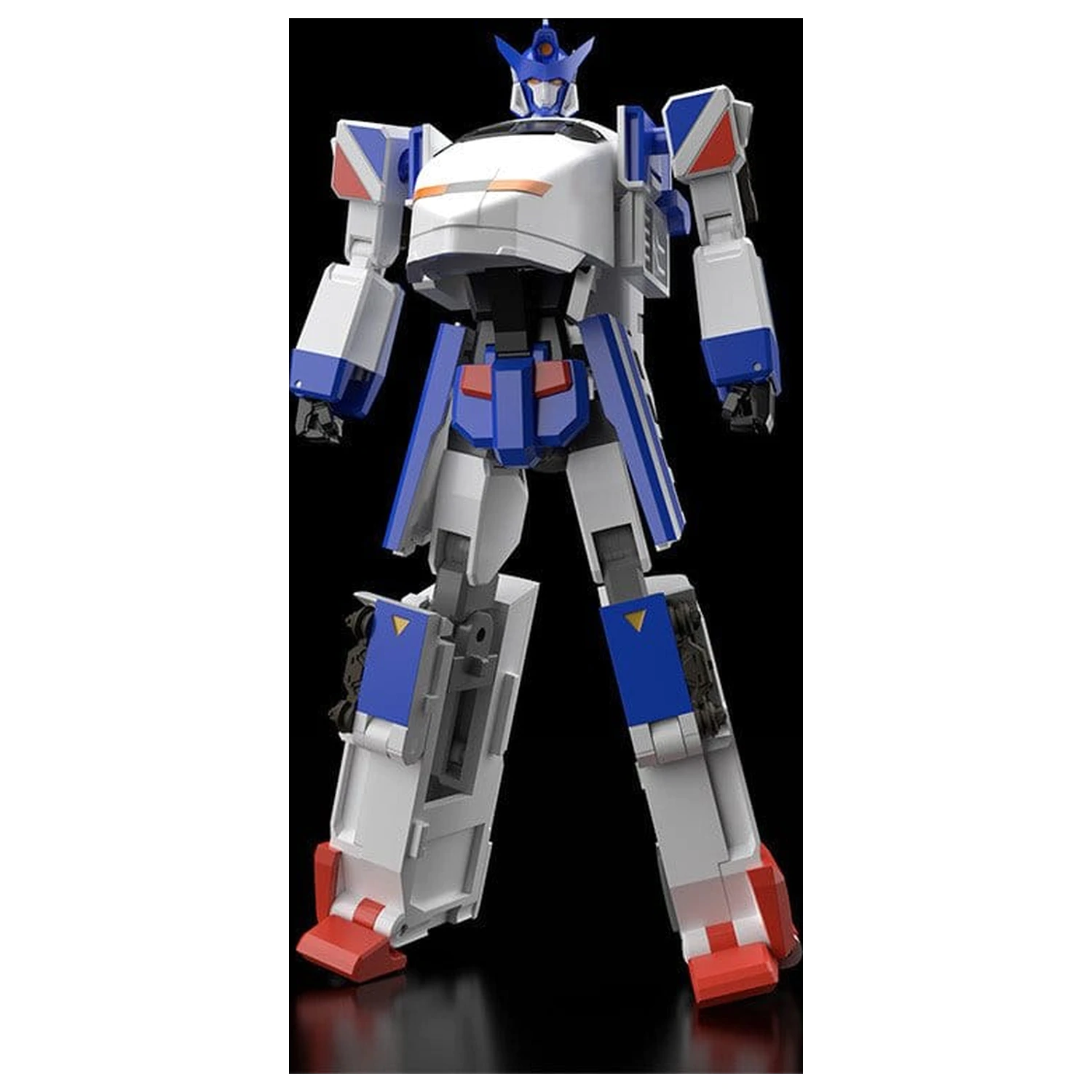 The Brave Express Might Gaine The Gattai Action Figure Might Gaine (re-run) 26 cm zdjęcie produktu