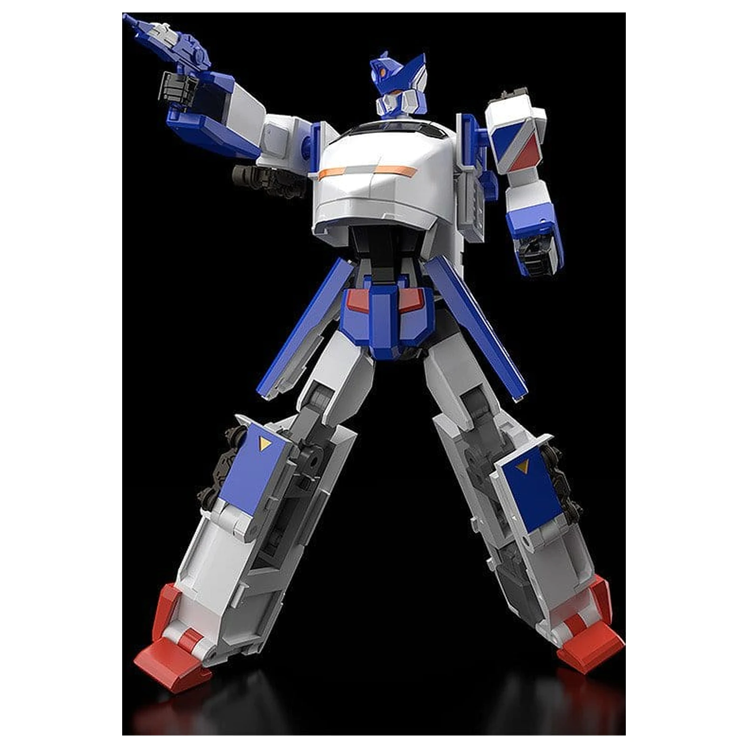The Brave Express Might Gaine The Gattai Action Figure Might Gaine (re-run) 26 cm zdjęcie produktu