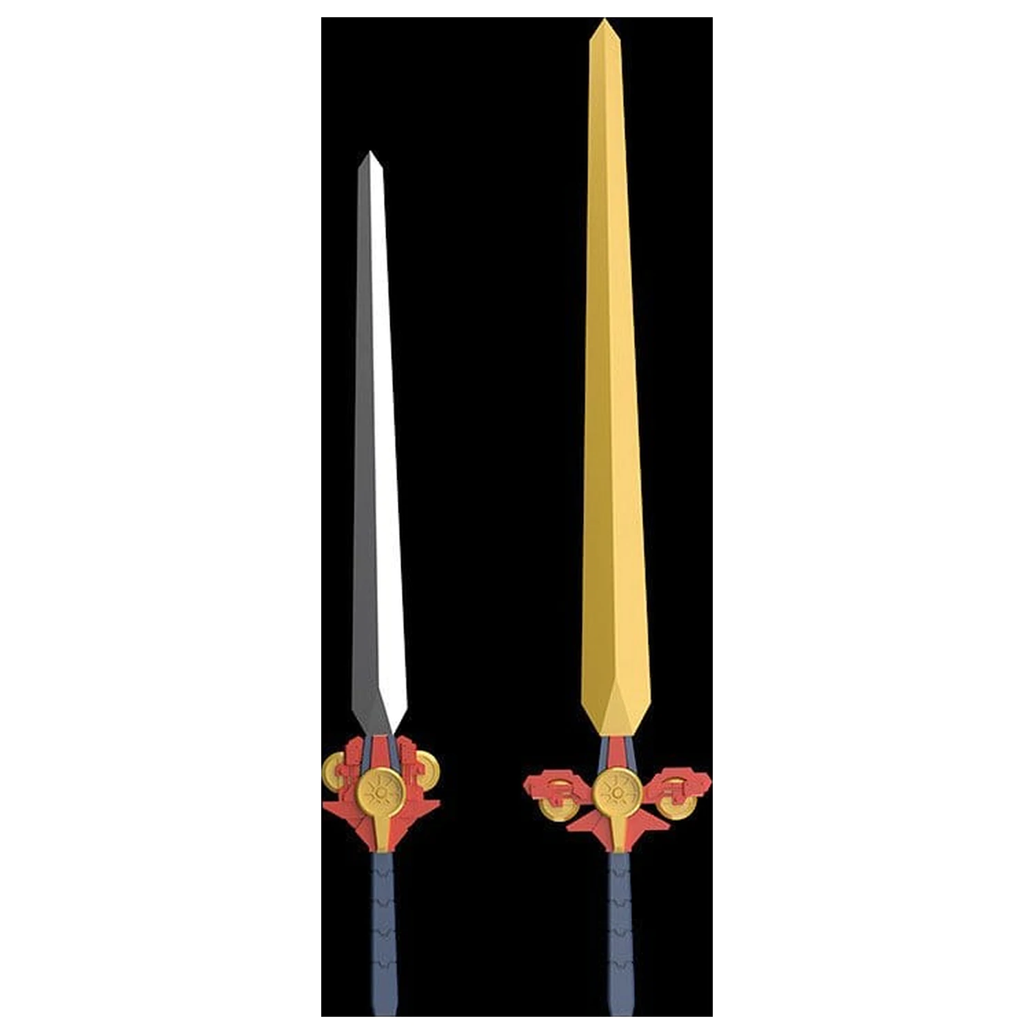 The Brave Express Might Gaine The Gattai Action Figure Might Gaine (re-run) 26 cm zdjęcie produktu