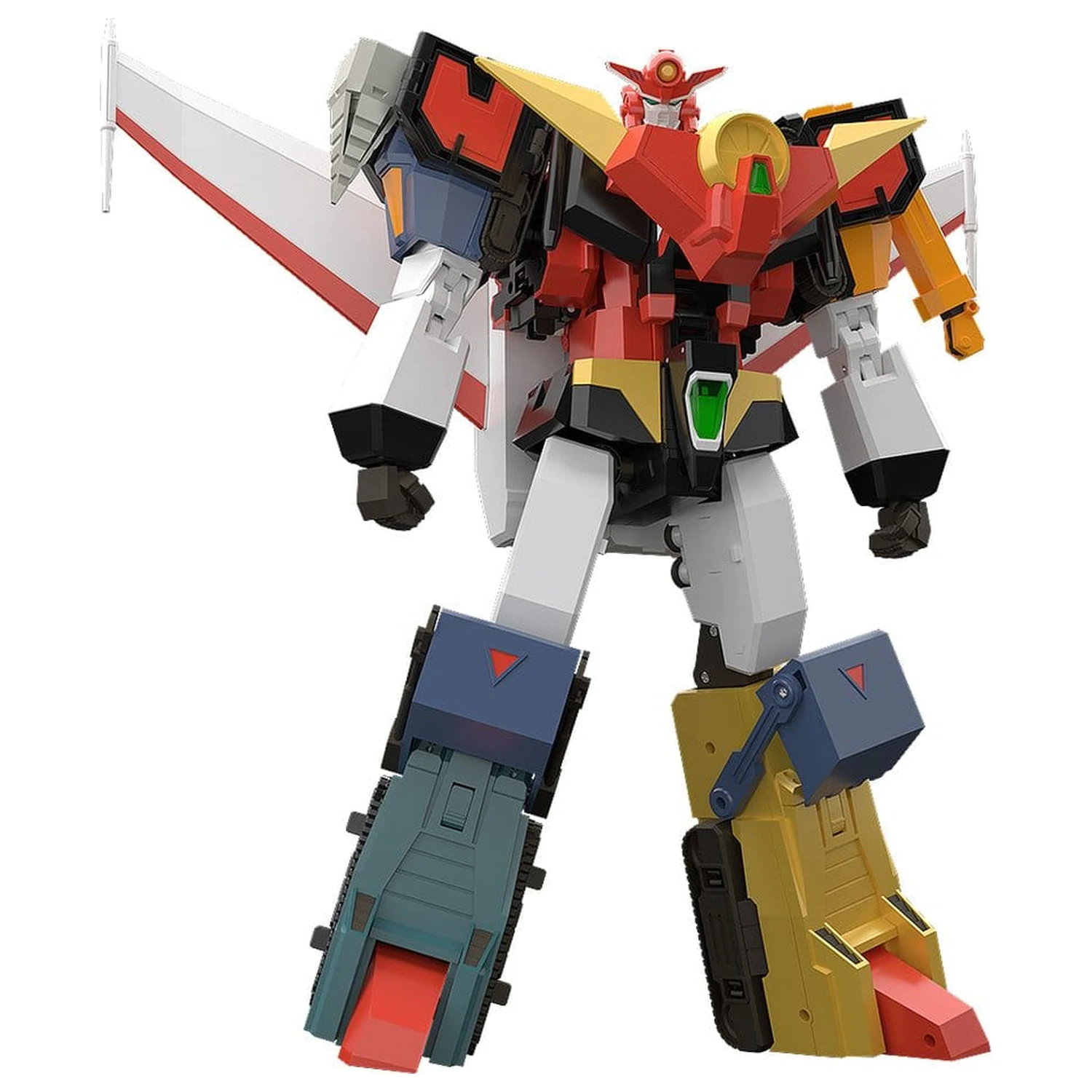The Brave Express Might Gaine The Gattai Action Figure Might Kaiser (re-run) 25 cm zdjęcie produktu