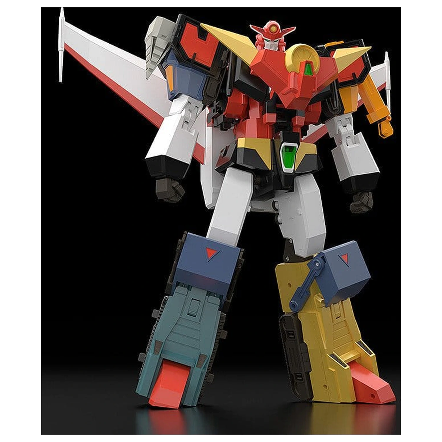 The Brave Express Might Gaine The Gattai Action Figure Might Kaiser (re-run) 25 cm zdjęcie produktu