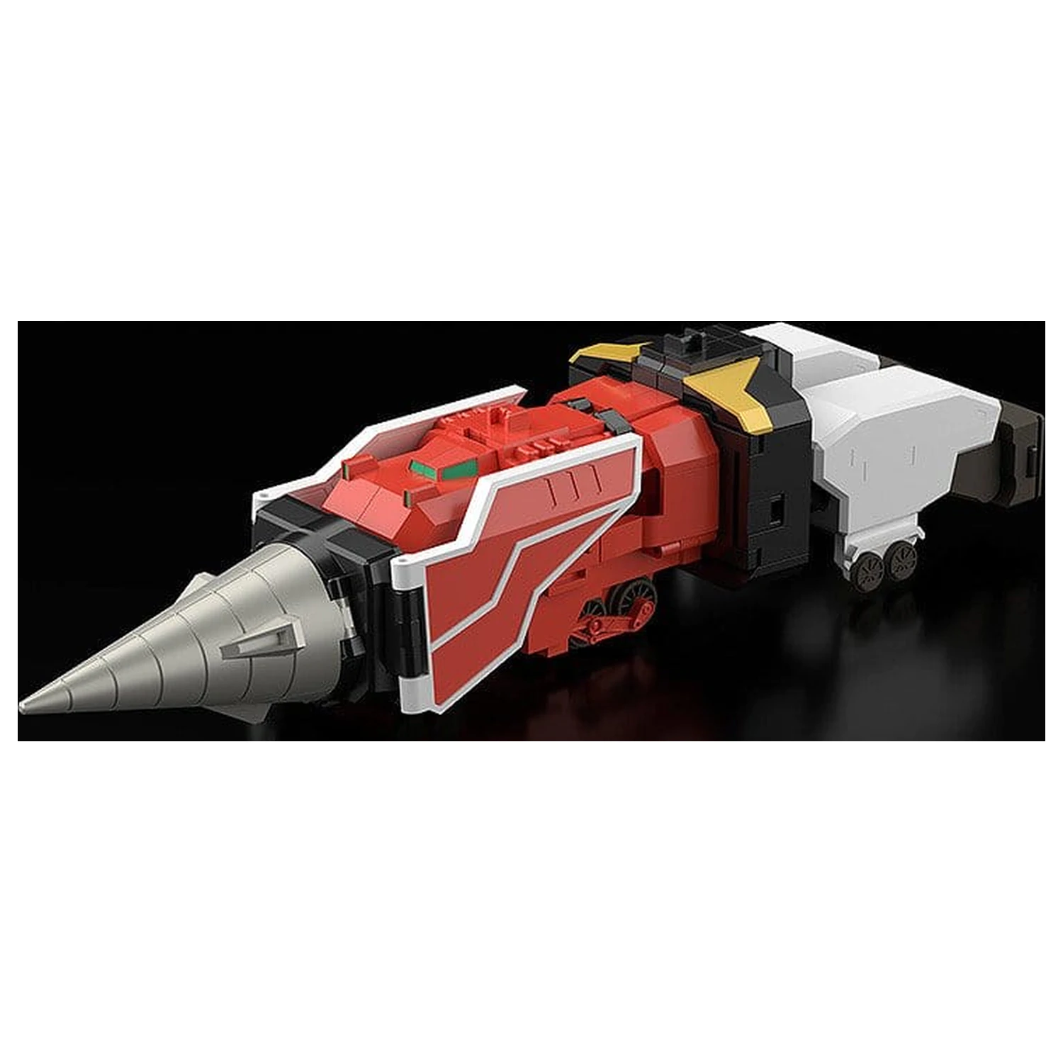 The Brave Express Might Gaine The Gattai Action Figure Might Kaiser (re-run) 25 cm zdjęcie produktu