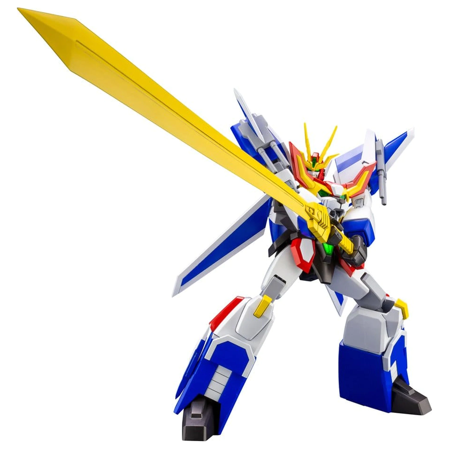 The Brave Fighter Exkizer Zestaw Modelu Plastikowego Great Exkizer Full Edition 18 cm zdjęcie produktu