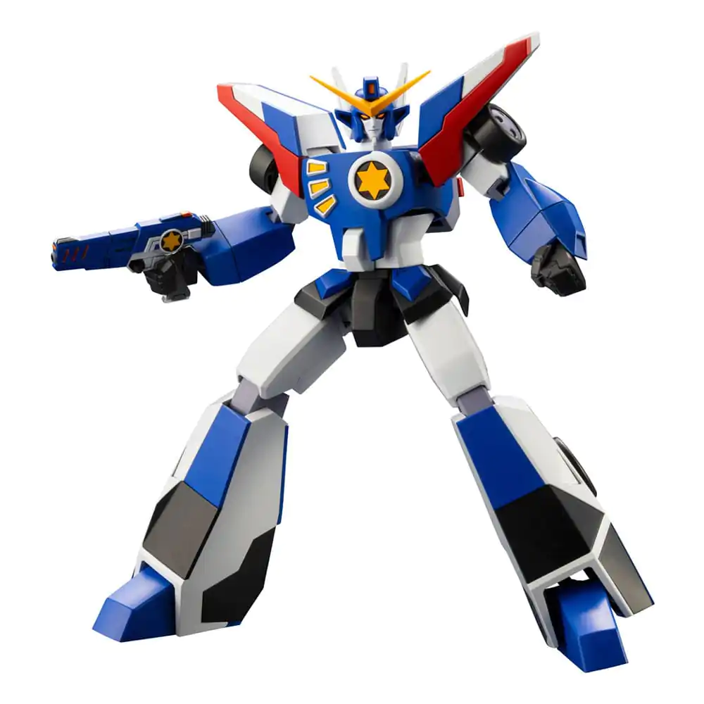 The Brave Fighter of Legend Da-Garn Plastikowy Zestaw Modelowy Da-Garn i Części GX 11 cm zdjęcie produktu