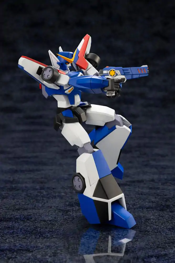 The Brave Fighter of Legend Da-Garn Plastikowy Zestaw Modelowy Da-Garn i Części GX 11 cm zdjęcie produktu
