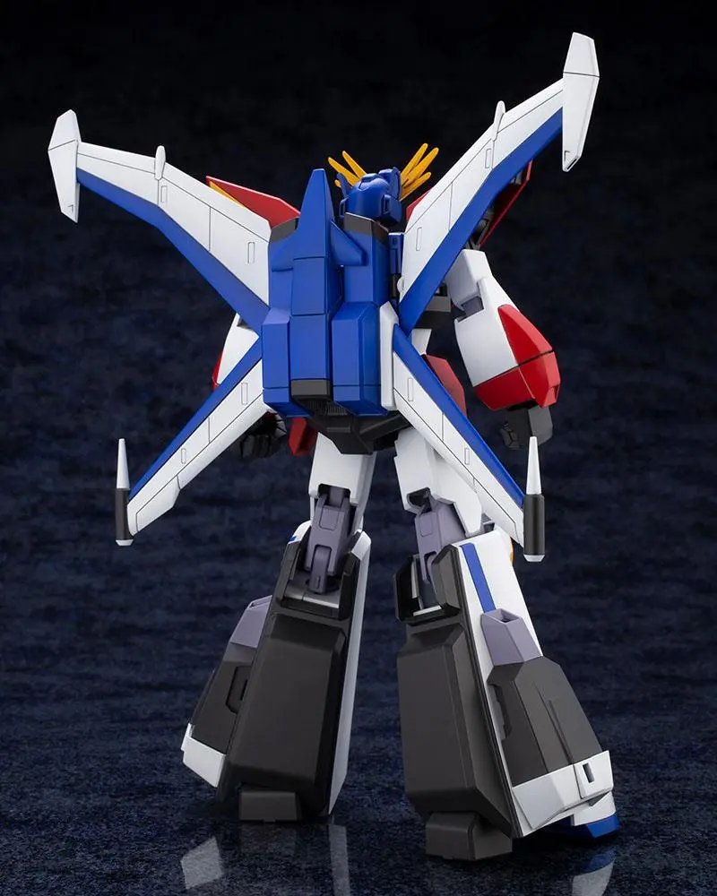 The Brave Fighter of Legend Da-Garn Plastic Model Kit Da-Garn X 17 cm zdjęcie produktu