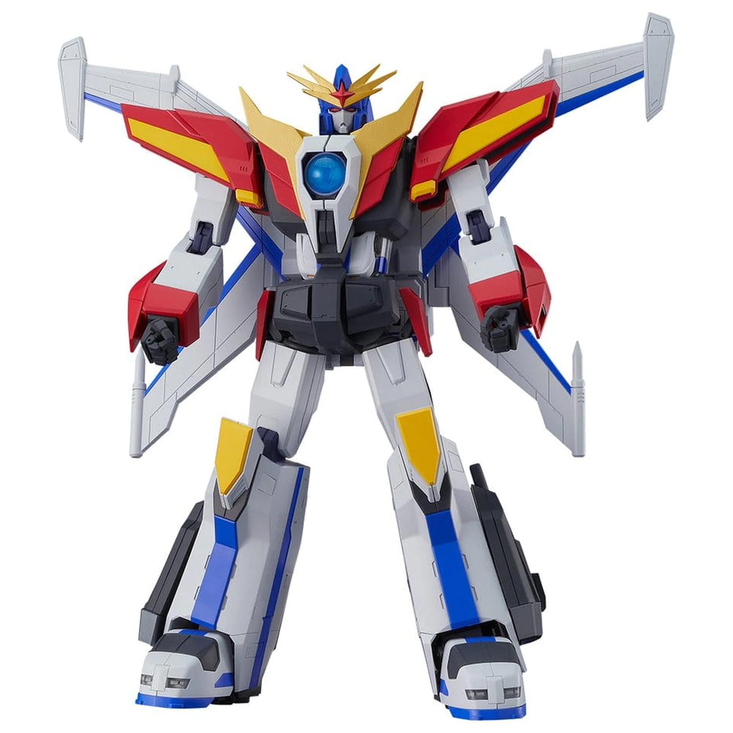 The Brave Fighter of Legend Da-Garn The Gattai Action Figure Da-Garn X 25 cm zdjęcie produktu