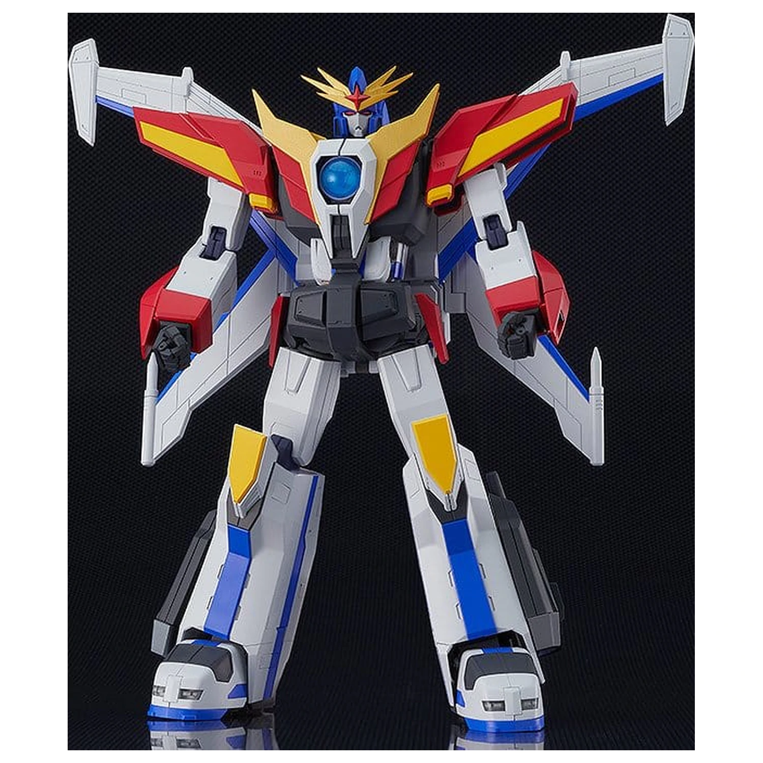 The Brave Fighter of Legend Da-Garn The Gattai Action Figure Da-Garn X 25 cm zdjęcie produktu
