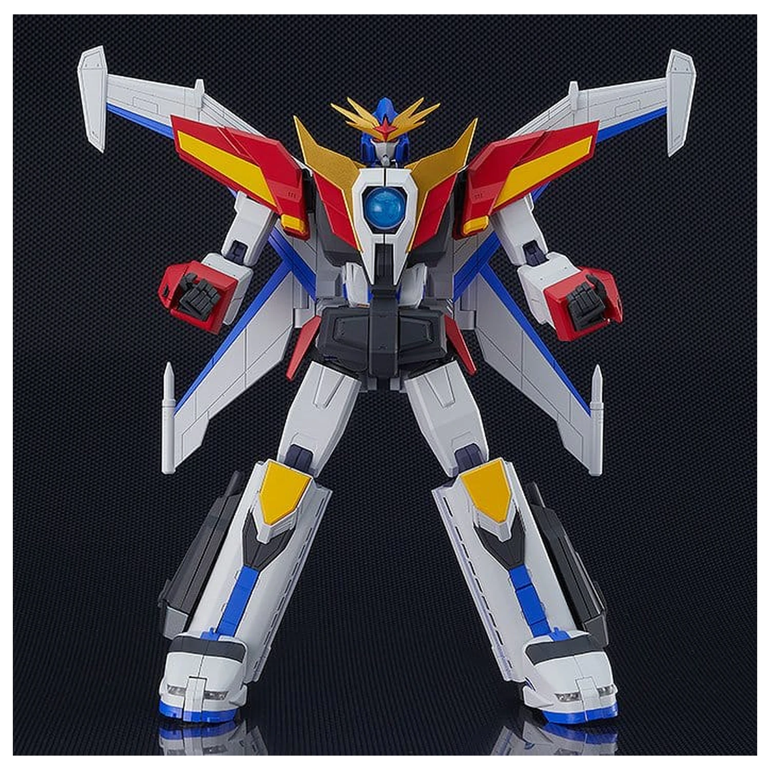 The Brave Fighter of Legend Da-Garn The Gattai Action Figure Da-Garn X 25 cm zdjęcie produktu