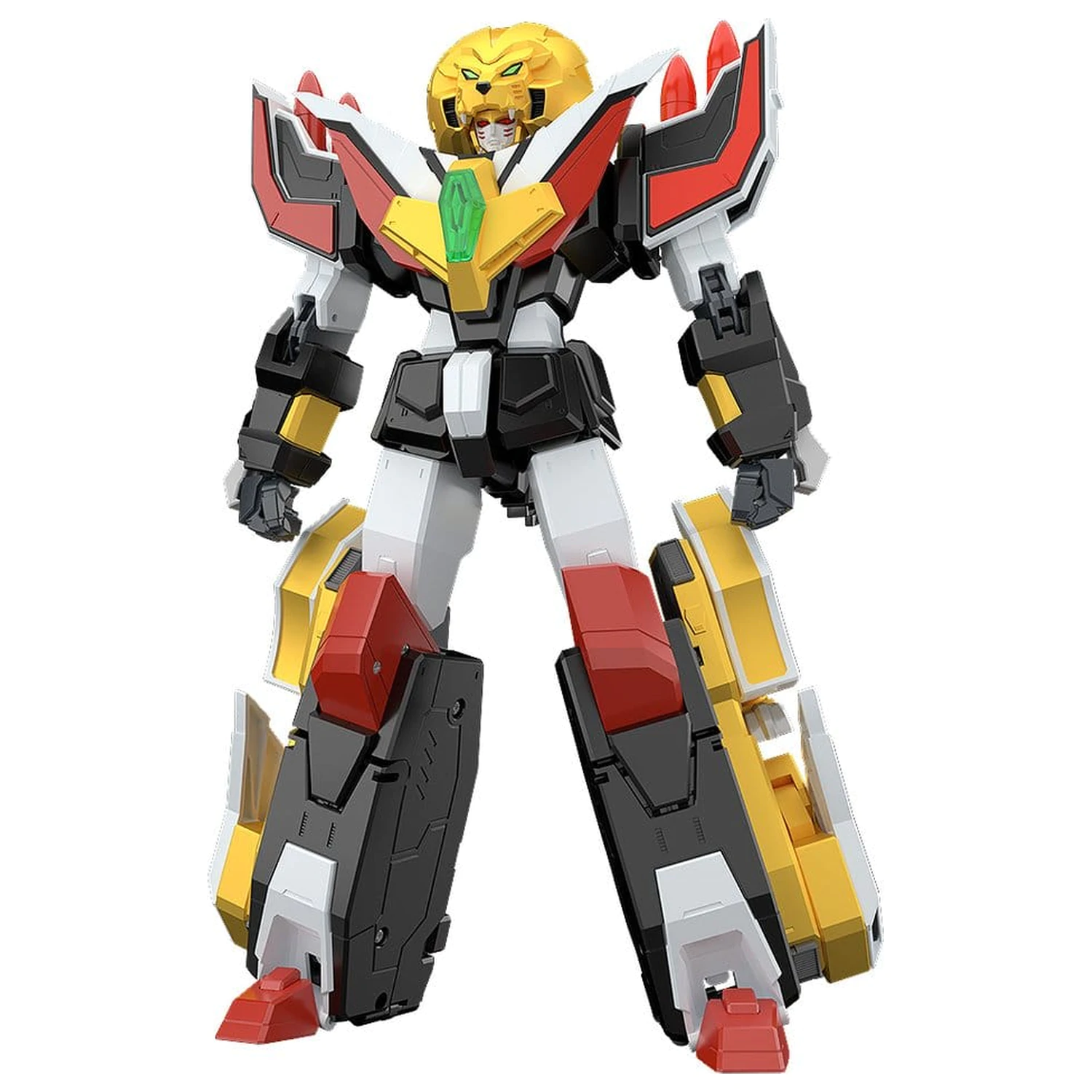 The Brave Fighter of Legend Da-Garn The Gattai Action Figure Ga-Orn (re-run) 25 cm zdjęcie produktu