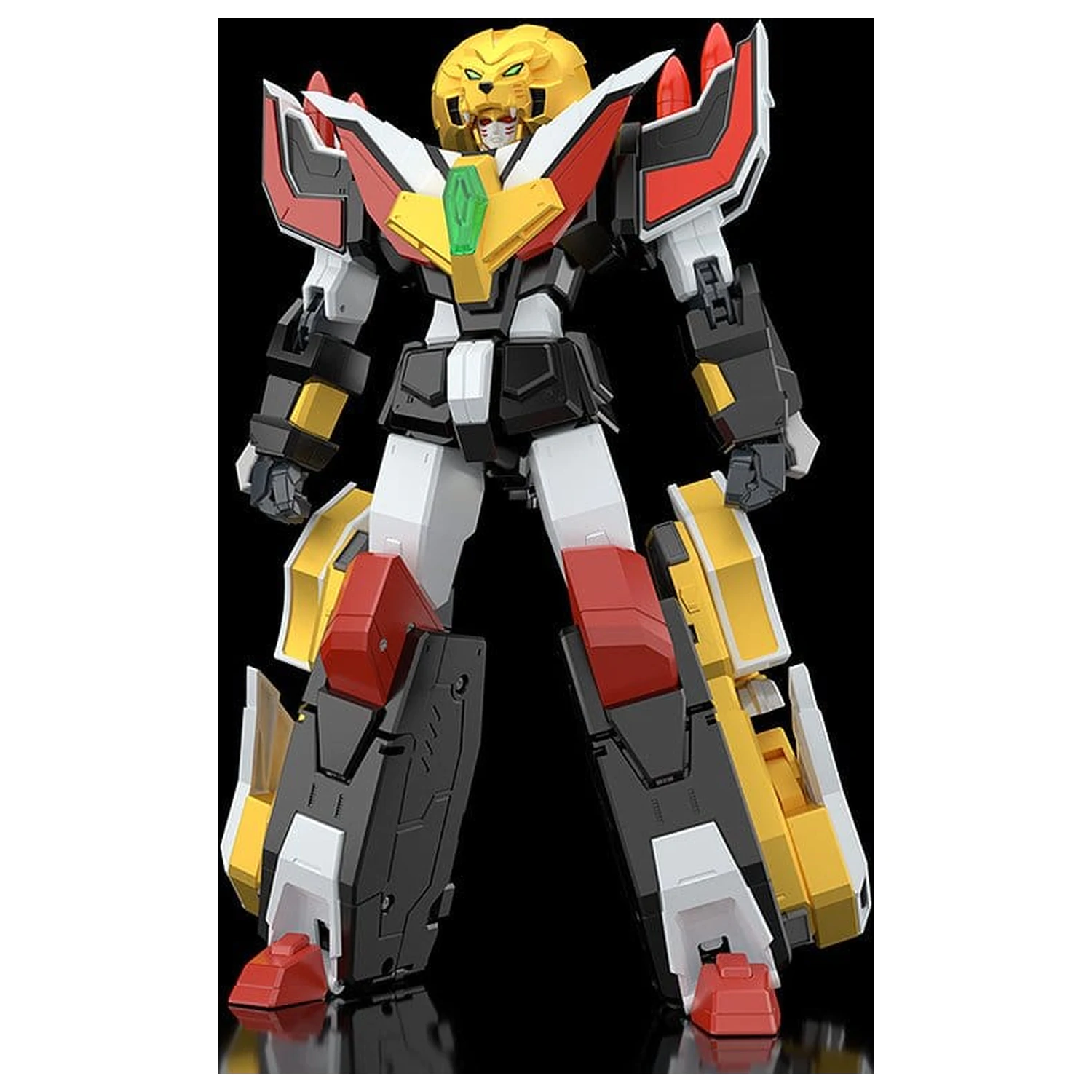 The Brave Fighter of Legend Da-Garn The Gattai Action Figure Ga-Orn (re-run) 25 cm zdjęcie produktu