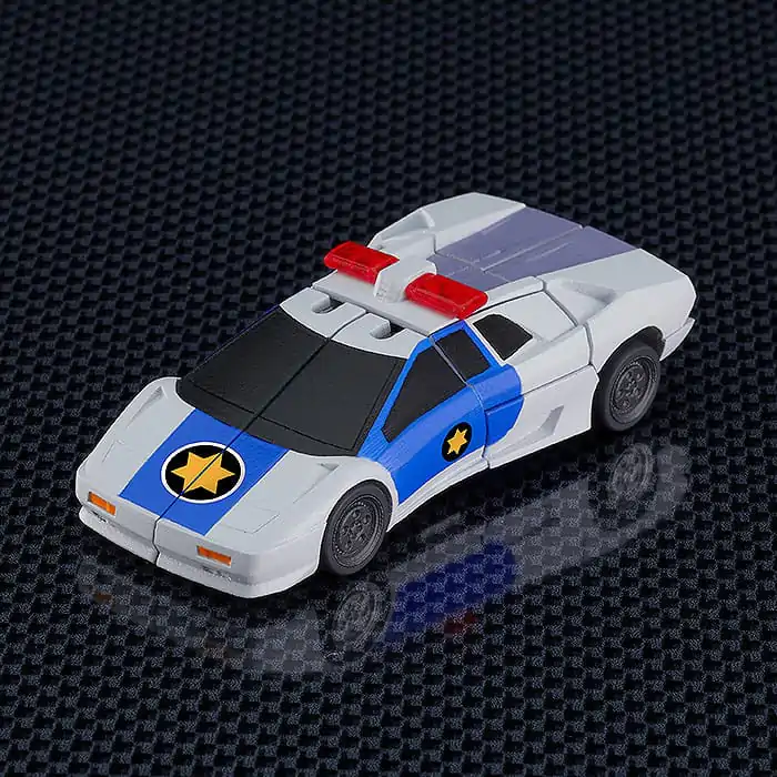 The Brave Fighter of Legend Da-Garn Figurka akcji The Gattai Da-Garn X 25 cm (reedycja) zdjęcie produktu