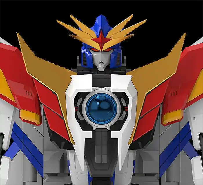 The Brave Fighter of Legend Da-Garn Figurka akcji The Gattai Da-Garn X 25 cm (reedycja) zdjęcie produktu