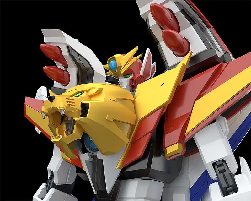 The Brave Fighter of Legend Da-Garn Figurka akcji The Gattai Ga-Orn 25 cm (wznowienie) zdjęcie produktu