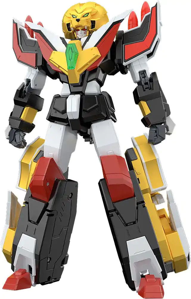 The Brave Fighter of Legend Da-Garn Figurka akcji The Gattai Ga-Orn 25 cm (wznowienie) zdjęcie produktu