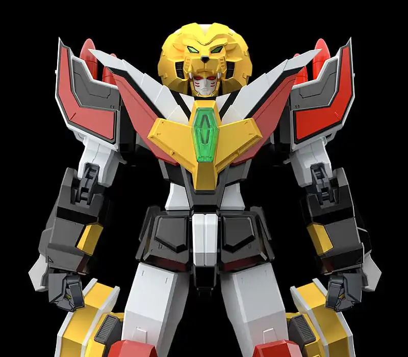 The Brave Fighter of Legend Da-Garn Figurka akcji The Gattai Ga-Orn 25 cm (wznowienie) zdjęcie produktu