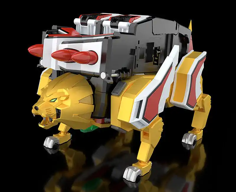 The Brave Fighter of Legend Da-Garn Figurka akcji The Gattai Ga-Orn 25 cm (wznowienie) zdjęcie produktu