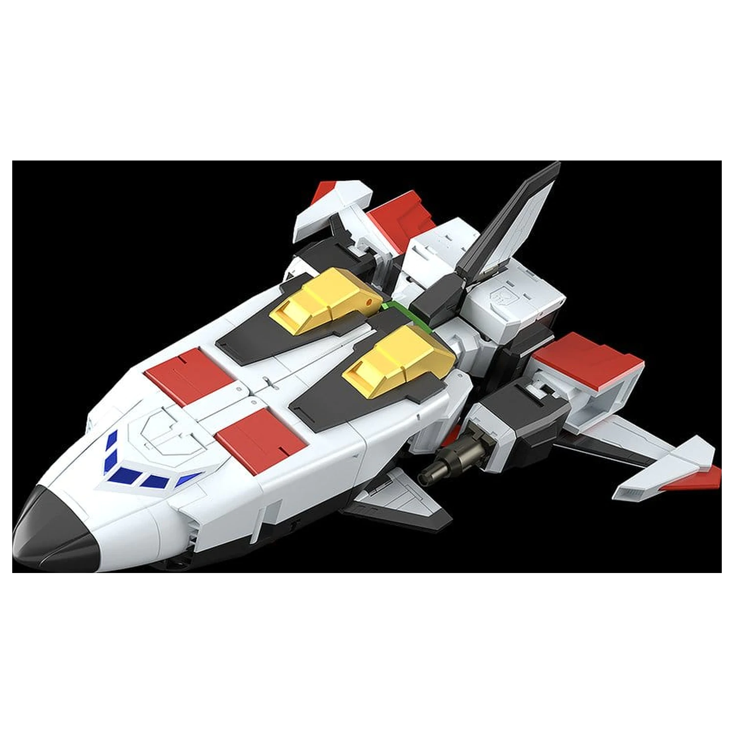 Figurka akcji The Brave Fighter of Sun Fighbird The Gattai Granbird 25 cm zdjęcie produktu