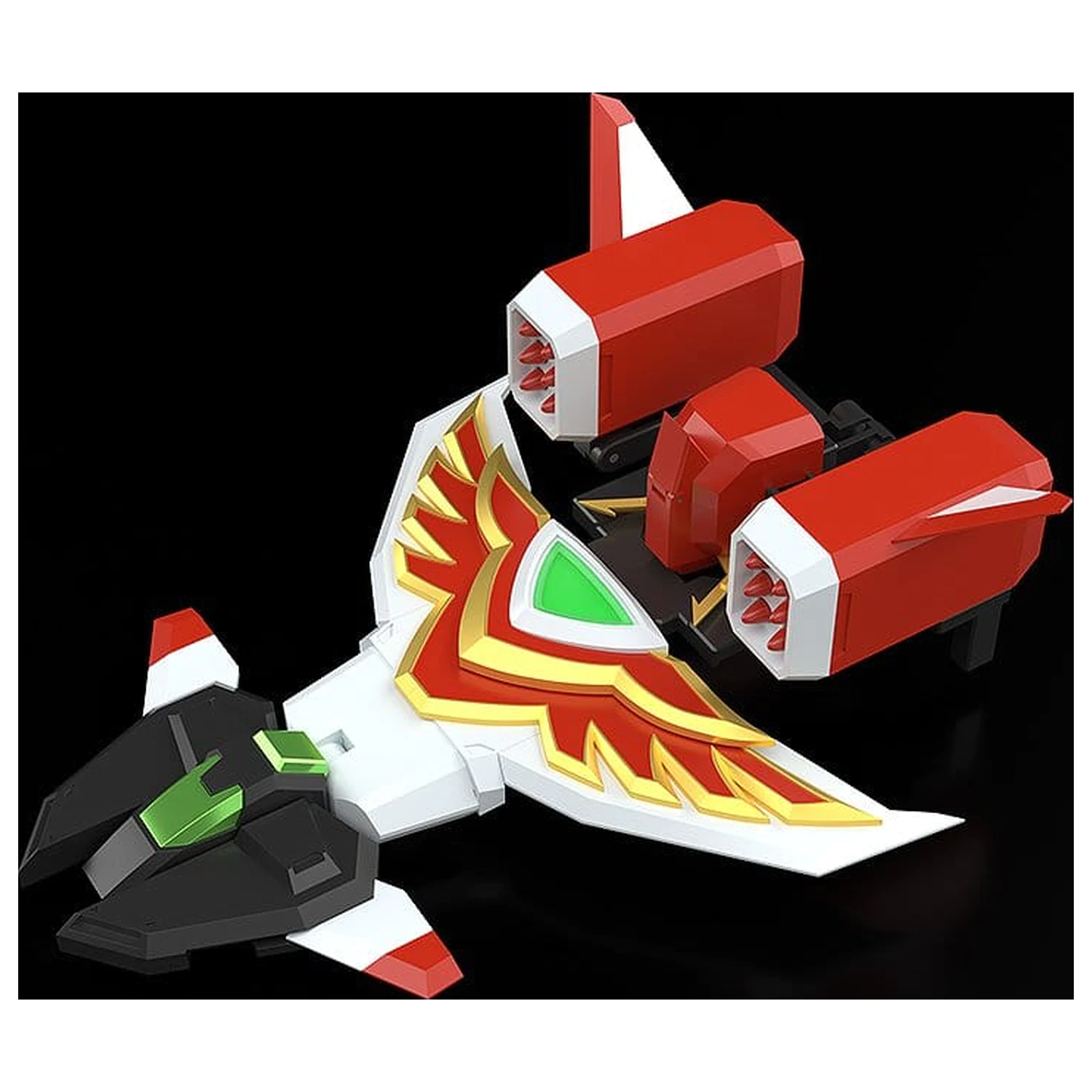 Figurka akcji The Brave Fighter of Sun Fighbird The Gattai Granbird 25 cm zdjęcie produktu