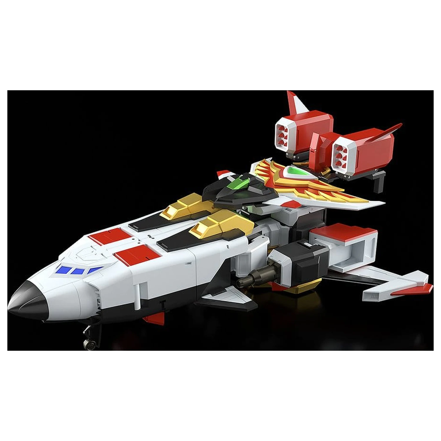 Figurka akcji The Brave Fighter of Sun Fighbird The Gattai Granbird 25 cm zdjęcie produktu