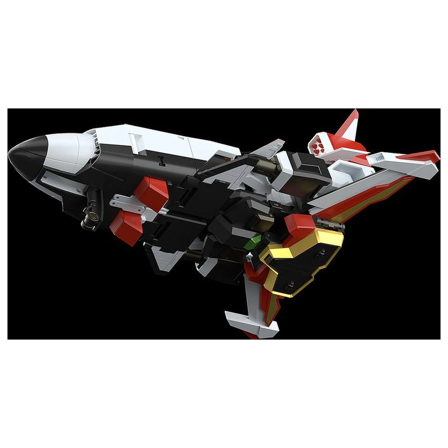 Figurka akcji The Brave Fighter of Sun Fighbird The Gattai Granbird 25 cm zdjęcie produktu