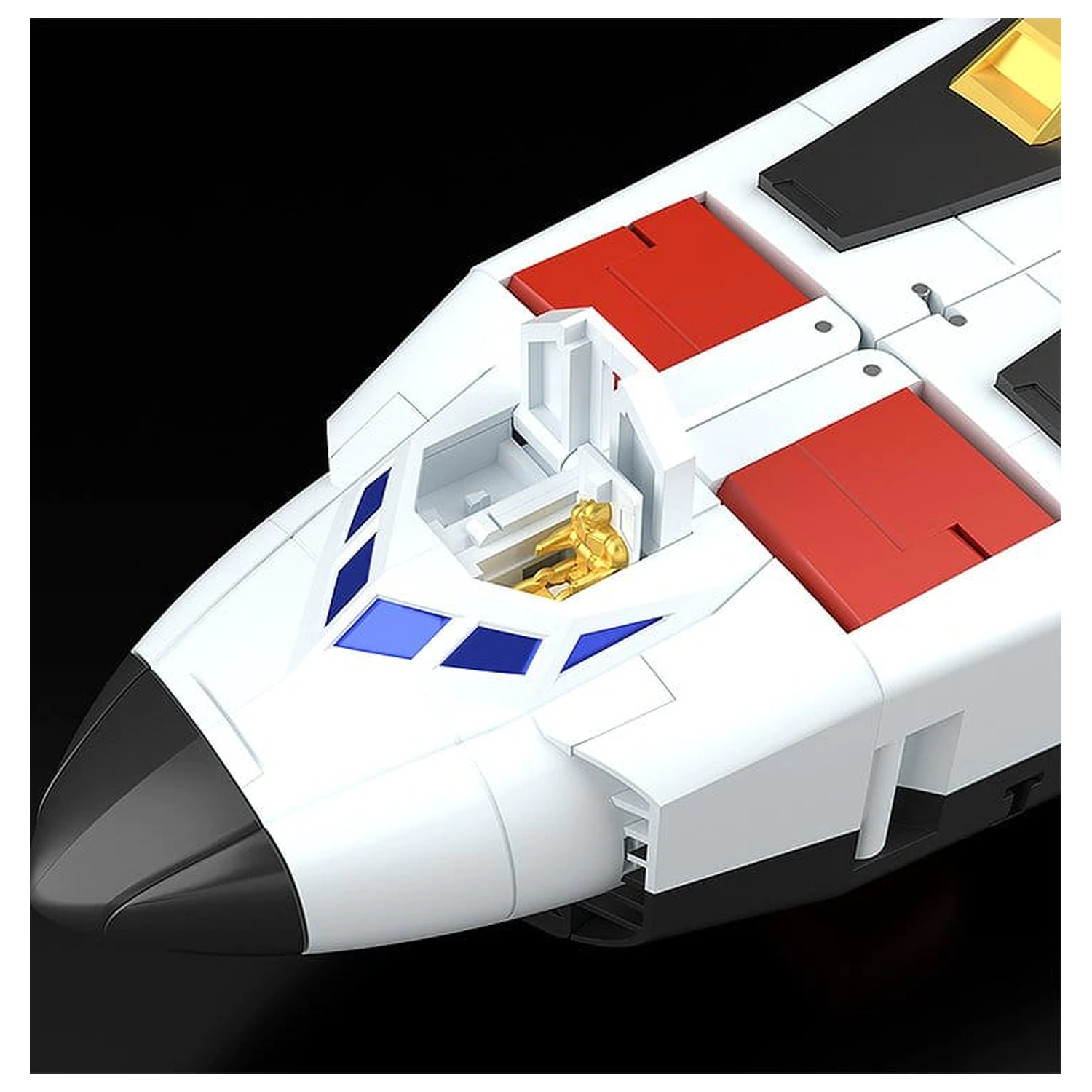 Figurka akcji The Brave Fighter of Sun Fighbird The Gattai Granbird 25 cm zdjęcie produktu