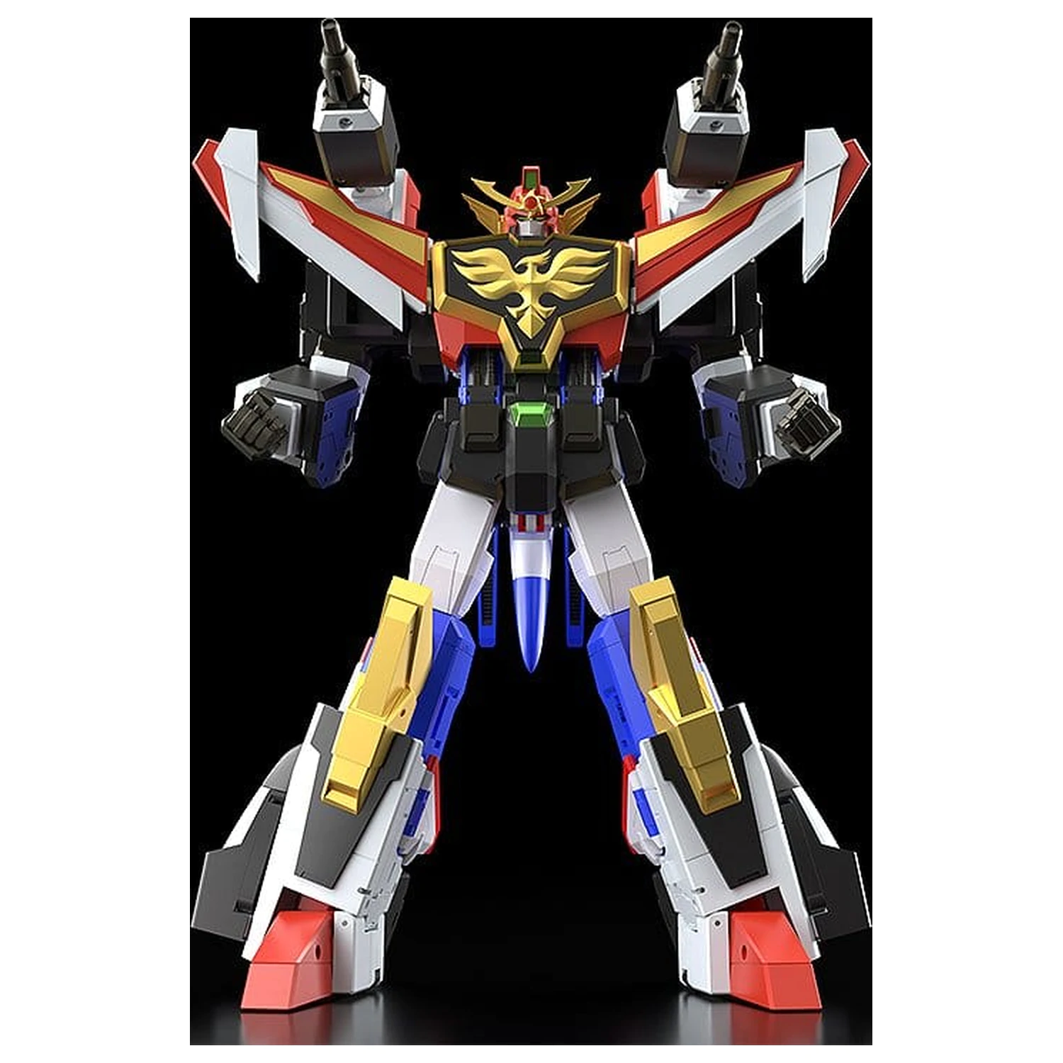 Figurka akcji The Brave Fighter of Sun Fighbird The Gattai Granbird 25 cm zdjęcie produktu