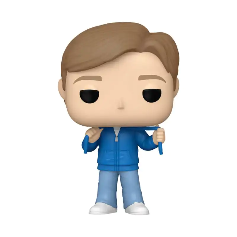 The Breakfast Club Funko POP! Movies Figurka winylowa Andrew 9 cm zdjęcie produktu