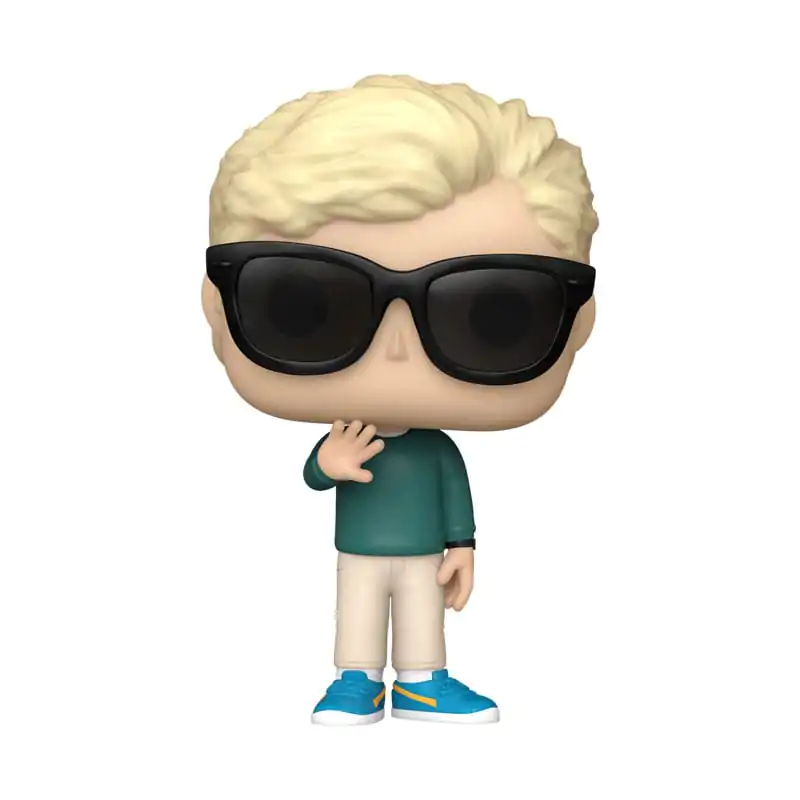 The Breakfast Club Funko POP! Movies Figurka winylowa Brian 9 cm zdjęcie produktu