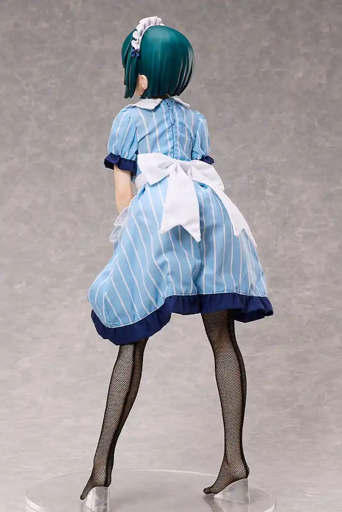 The Café Terrace and Its Goddesses PVC Statuetka 1/4 Shiragiku Ono 44 cm zdjęcie produktu