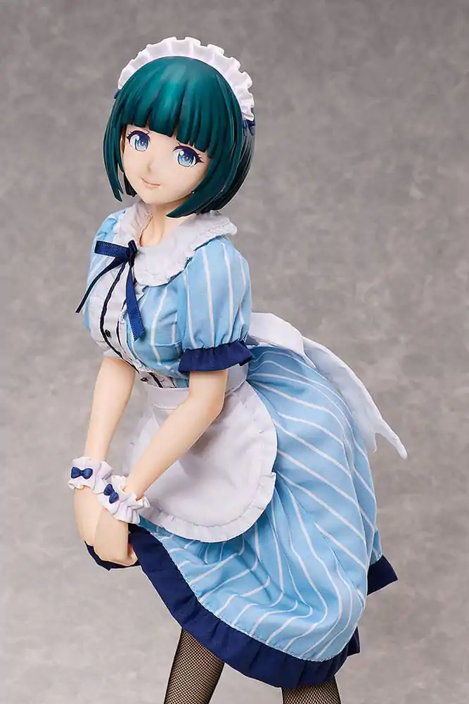 The Café Terrace and Its Goddesses PVC Statuetka 1/4 Shiragiku Ono 44 cm zdjęcie produktu