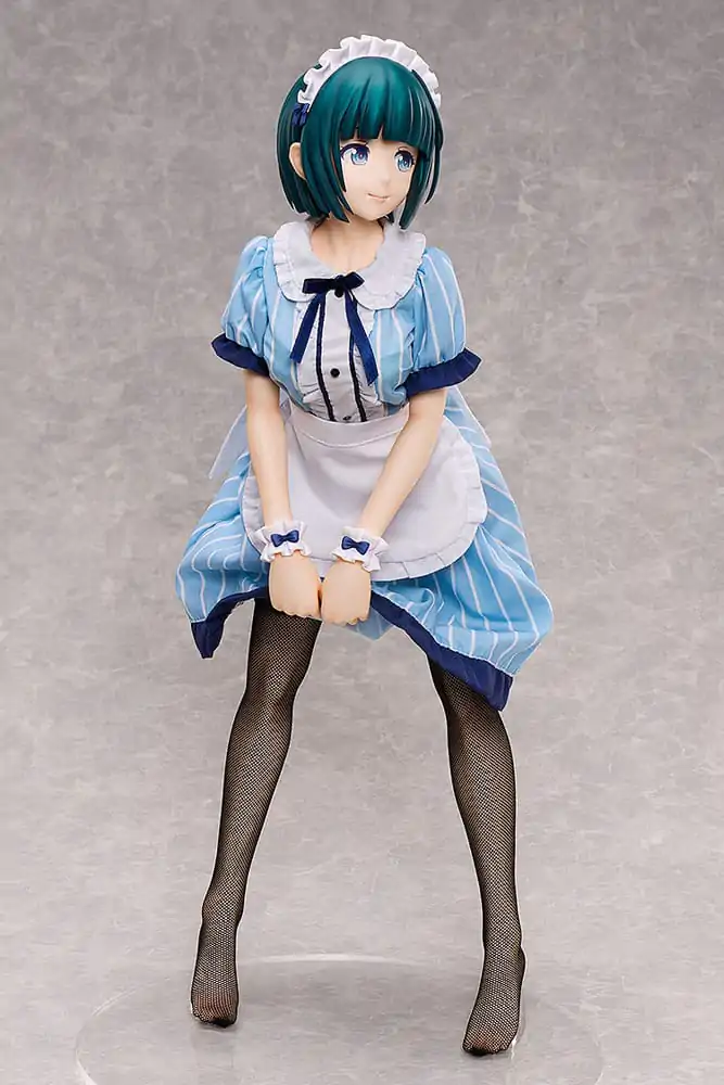 The Café Terrace and Its Goddesses PVC Statuetka 1/4 Shiragiku Ono 44 cm zdjęcie produktu