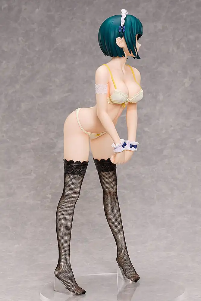 The Café Terrace and Its Goddesses PVC Statuetka 1/4 Shiragiku Ono 44 cm zdjęcie produktu