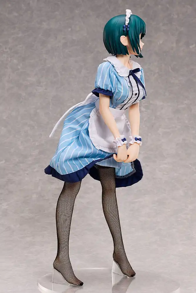 The Café Terrace and Its Goddesses PVC Statuetka 1/4 Shiragiku Ono 44 cm zdjęcie produktu