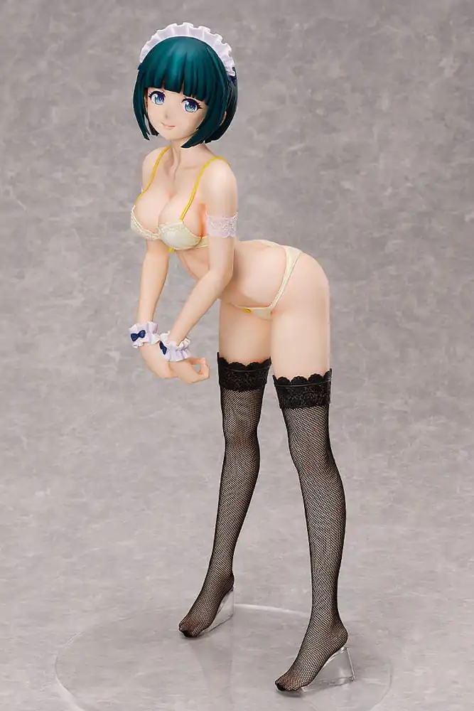 The Café Terrace and Its Goddesses PVC Statuetka 1/4 Shiragiku Ono 44 cm zdjęcie produktu