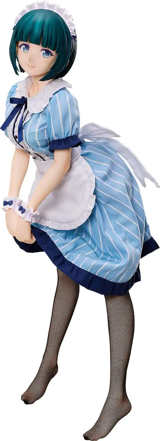 The Café Terrace and Its Goddesses PVC Statuetka 1/4 Shiragiku Ono 44 cm zdjęcie produktu