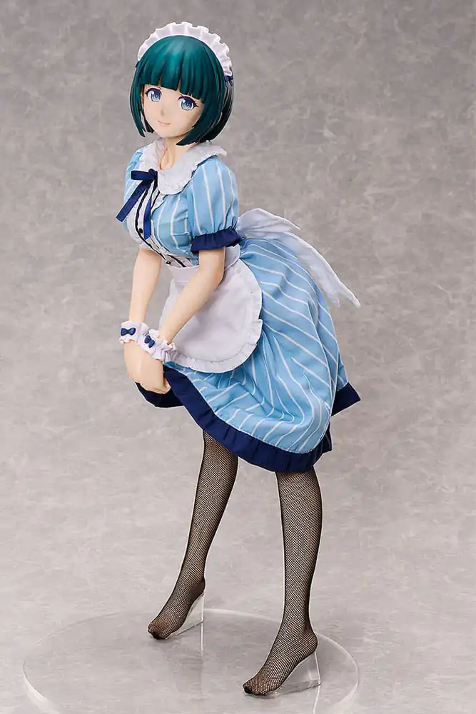 The Café Terrace and Its Goddesses PVC Statuetka 1/4 Shiragiku Ono 44 cm zdjęcie produktu