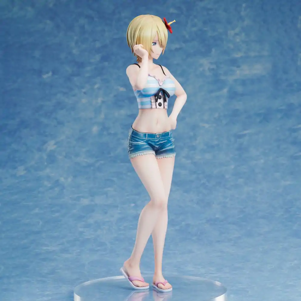 Figurka PVC The Café Terrace and Its Goddesses Kureha Hojo 26 cm zdjęcie produktu