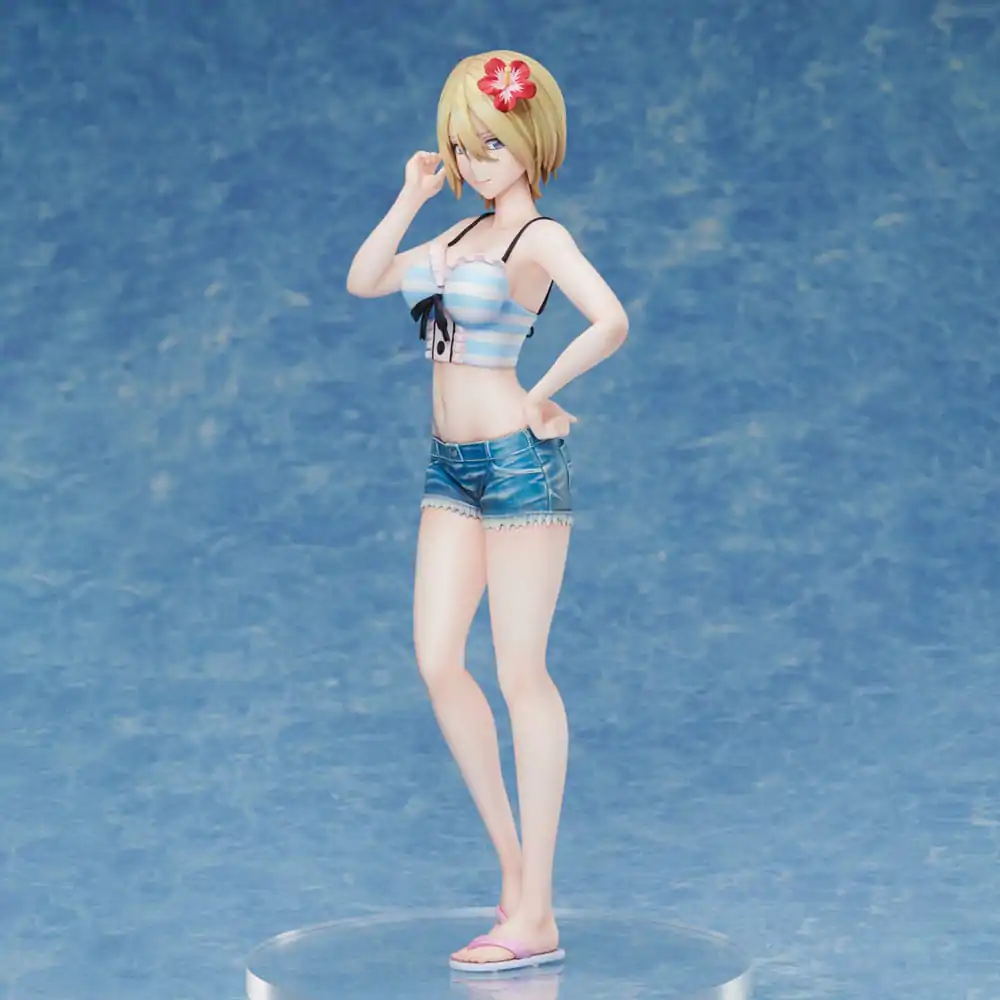 Figurka PVC The Café Terrace and Its Goddesses Kureha Hojo 26 cm zdjęcie produktu