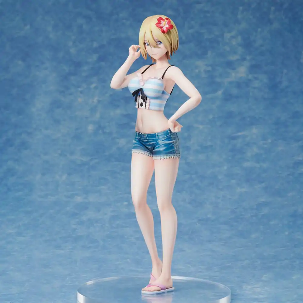 Figurka PVC The Café Terrace and Its Goddesses Kureha Hojo 26 cm zdjęcie produktu