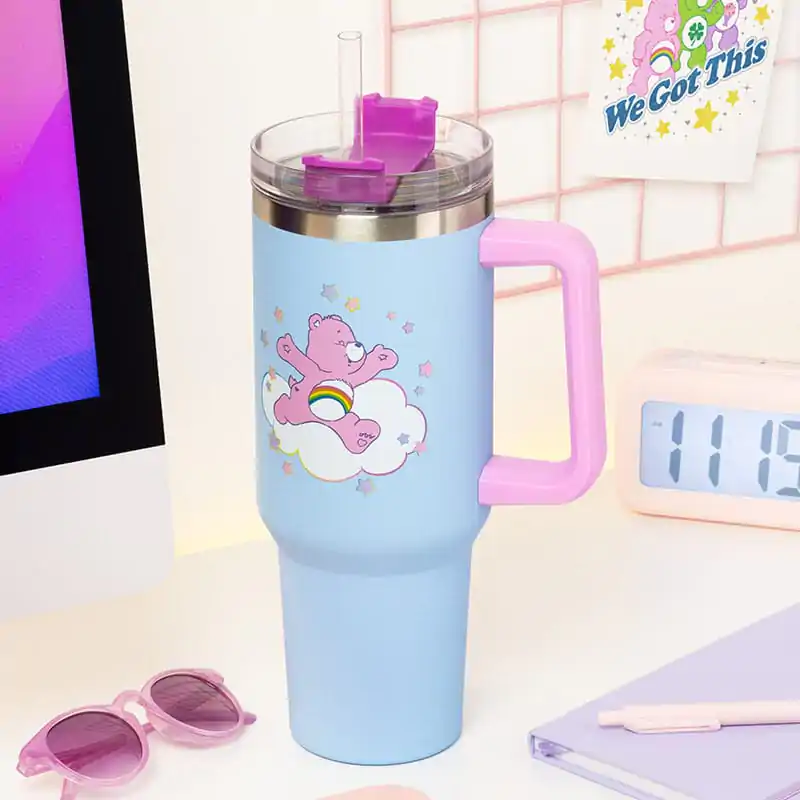 The Care Bears Multiway Kubek Podróżny zdjęcie produktu