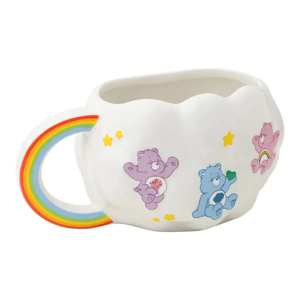 Kształtowany Kubek The Care Bears zdjęcie produktu